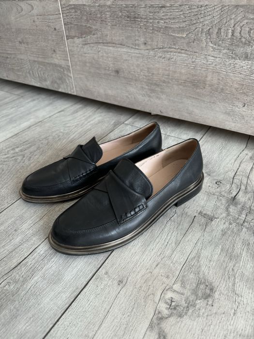 класические лоферы