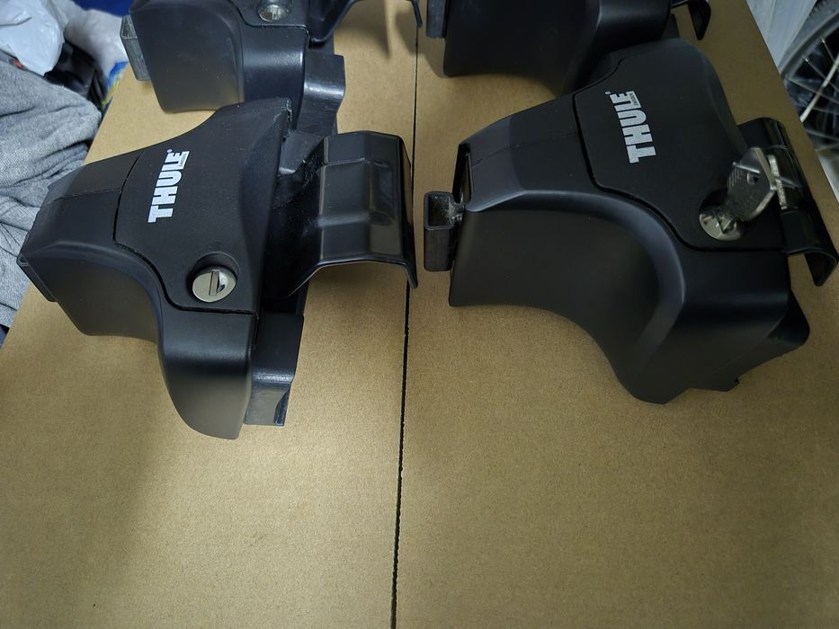 Thule Rapid system 754