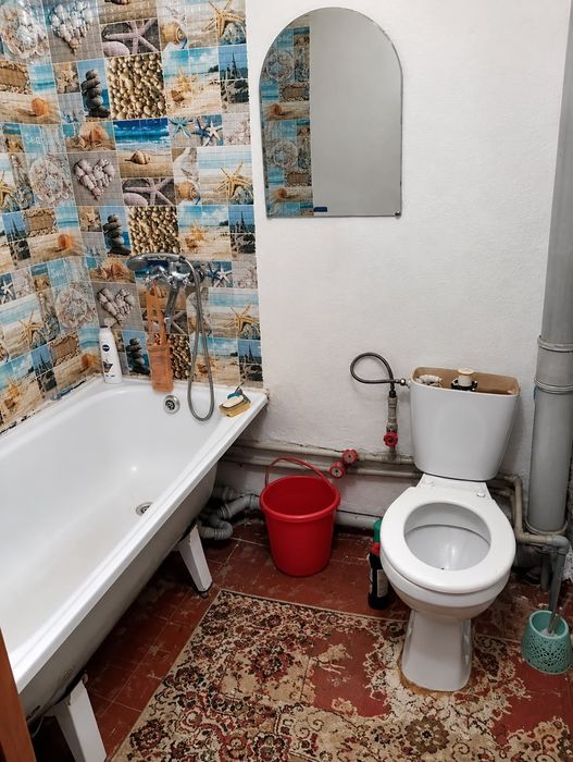 Продам 1 комнатную квартиру