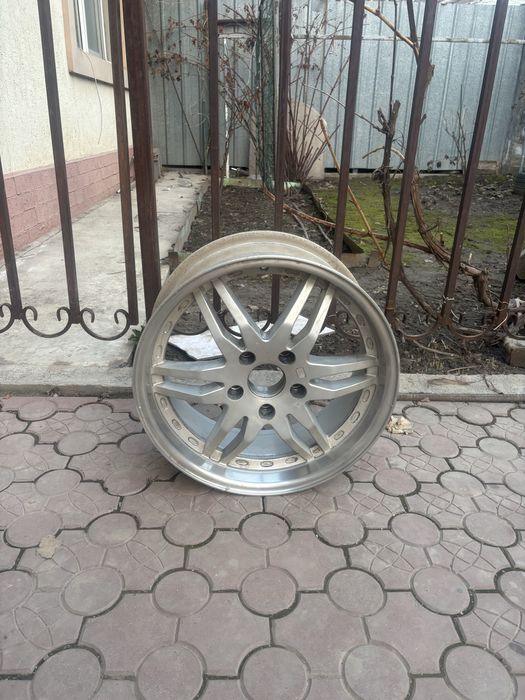 Диски 17 не варенные