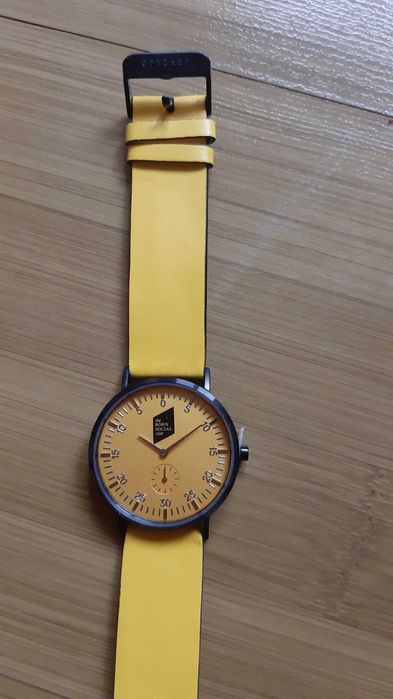 Ceas OPTIMEF personalizat