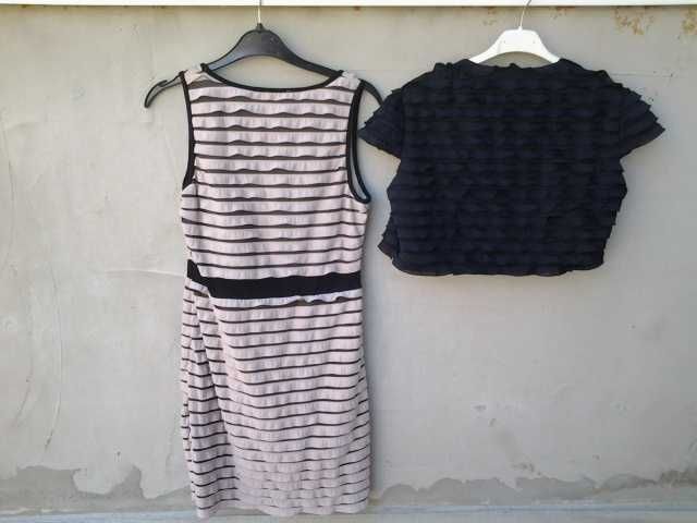 ***Orsay | bolero + rochie dama | mar. 36 - S