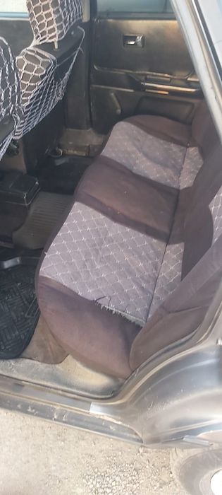 Продаю ауди 80 в отличном состоянии