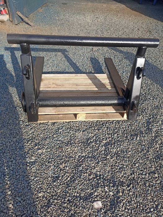 Вилы под лес, производство Россия (Кокшетау)