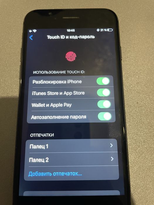 iphone 8 64GB 100%