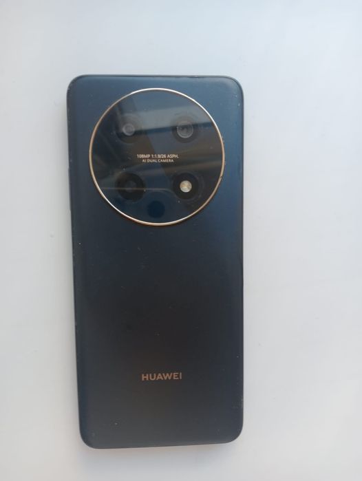 Продам или обменяю Huawei 12i nova (без коробки)