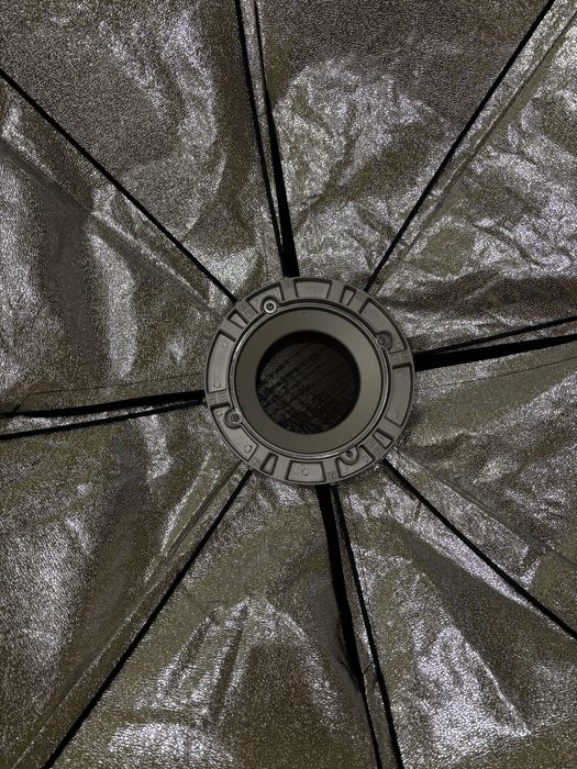 Осмоъгълен софтбокс Dynaphos,  150 см