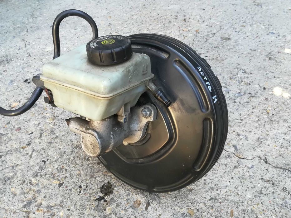 Серво спирачна помпа Opel Astra H J Астра Х Ж