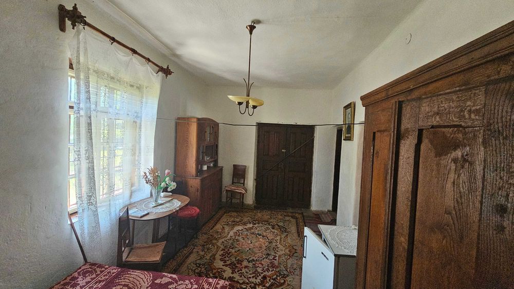Casa de vanzare Blahnita de Sus