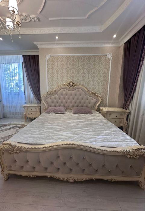 Комплект  мебель для спальни