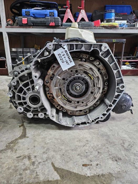 Автоматична скоростна кутия за Jeep Renegade/ Fiat 500X c633.6.35.44