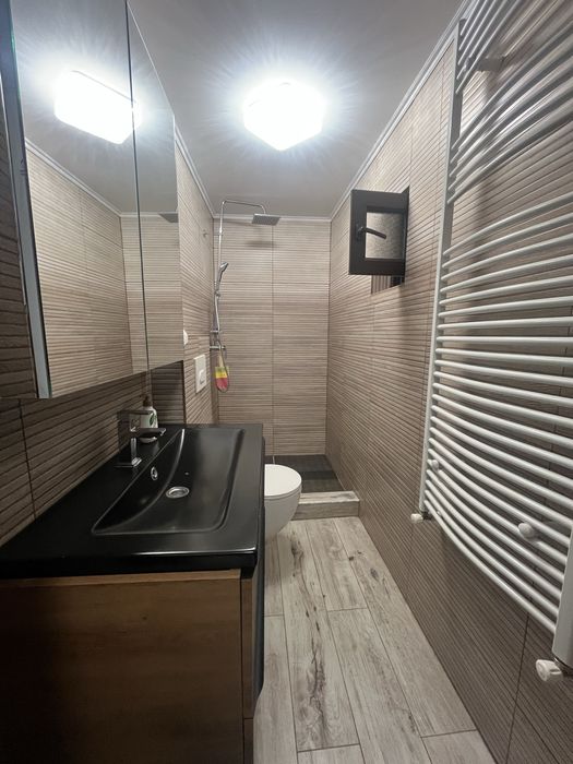 Casa caramida-Bld Dorobantilor