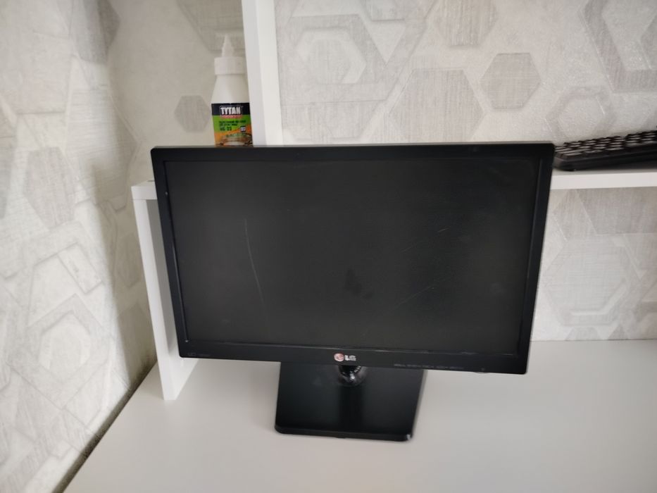 Продаётся компьютер.