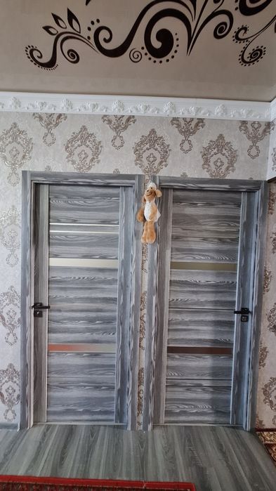 3 мкр 3 комнатный кв