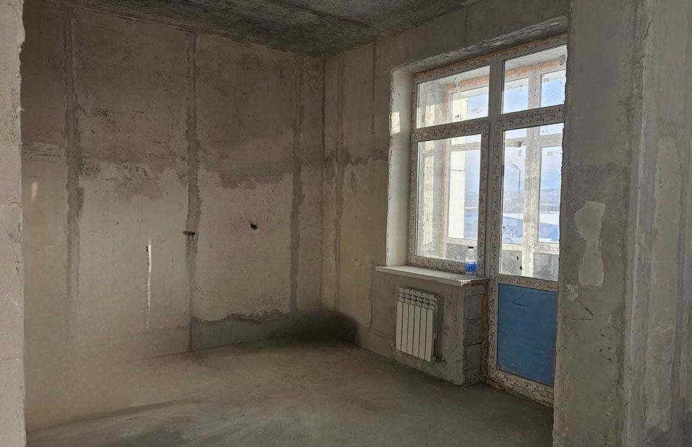 Продам 2-х комнатную квартиру