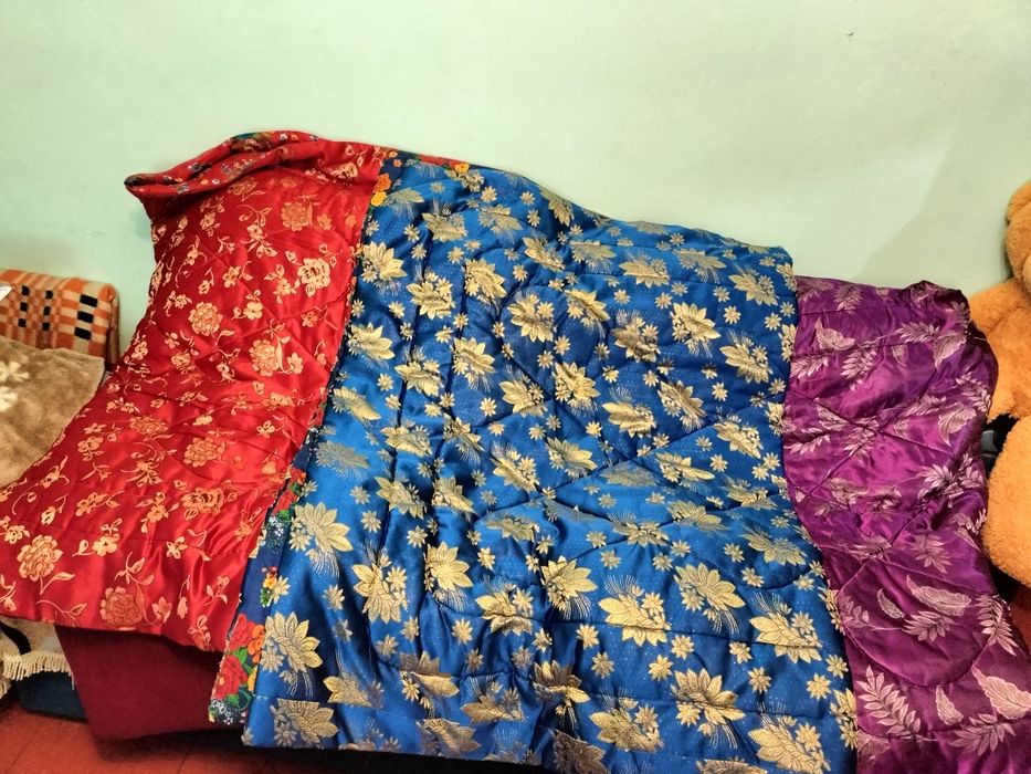 Корпе, корпешелер