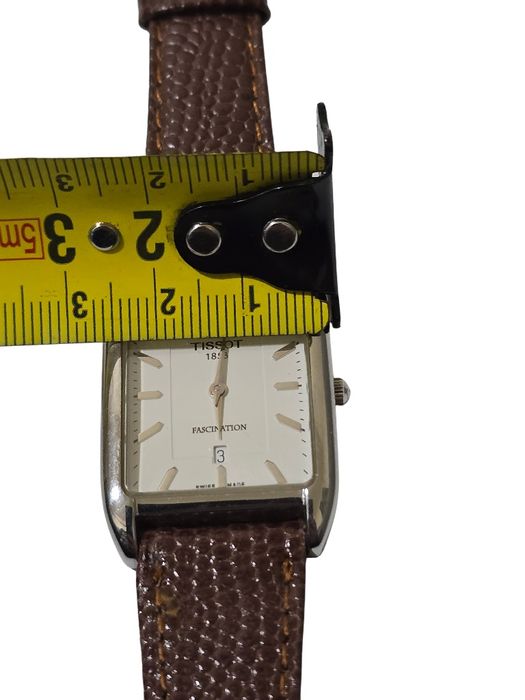 Ceas tissot fascination