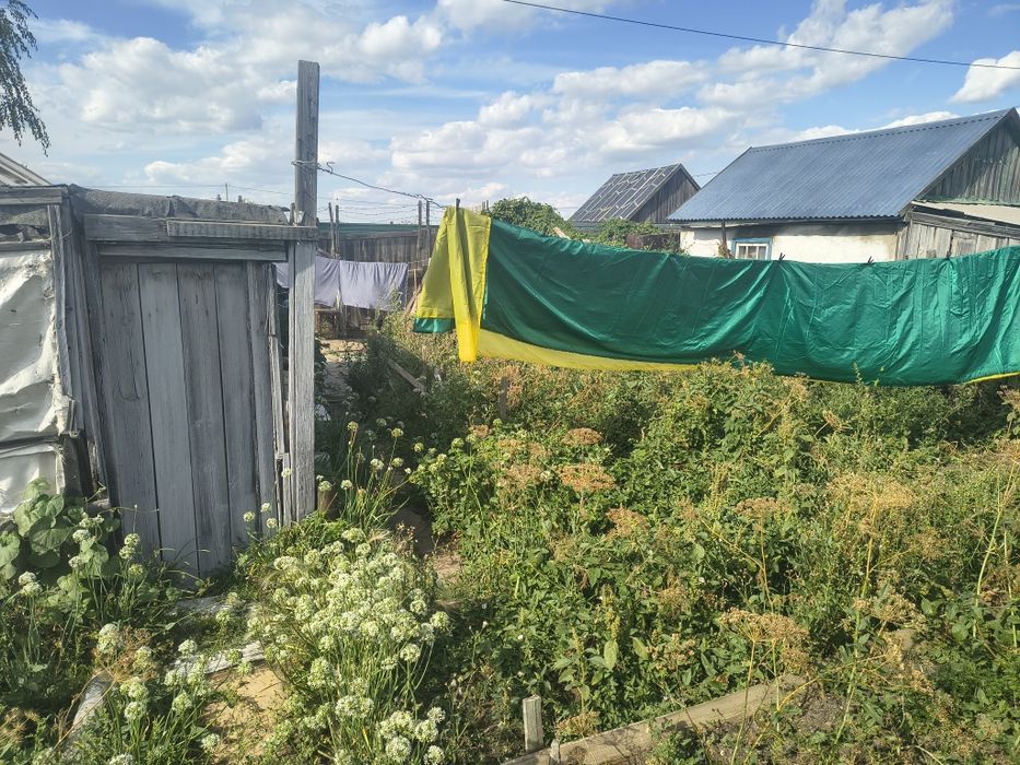 Продам дачу в городе