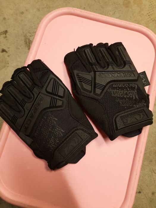 Ръкавици за фитнес