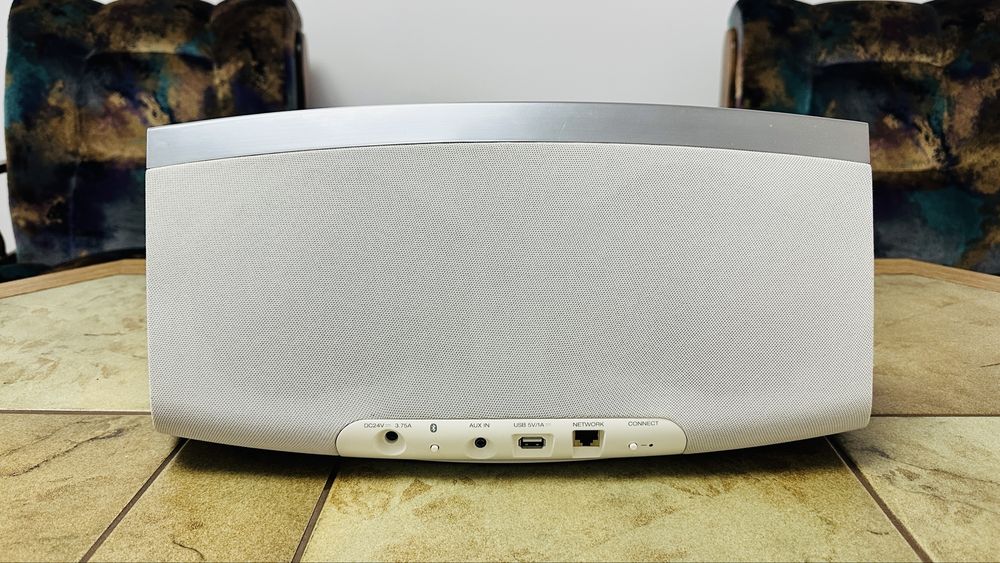 Boxă Premium Denon HEOS 7 - Wireless / Bluetooth / Multi-Room - Impecabilă