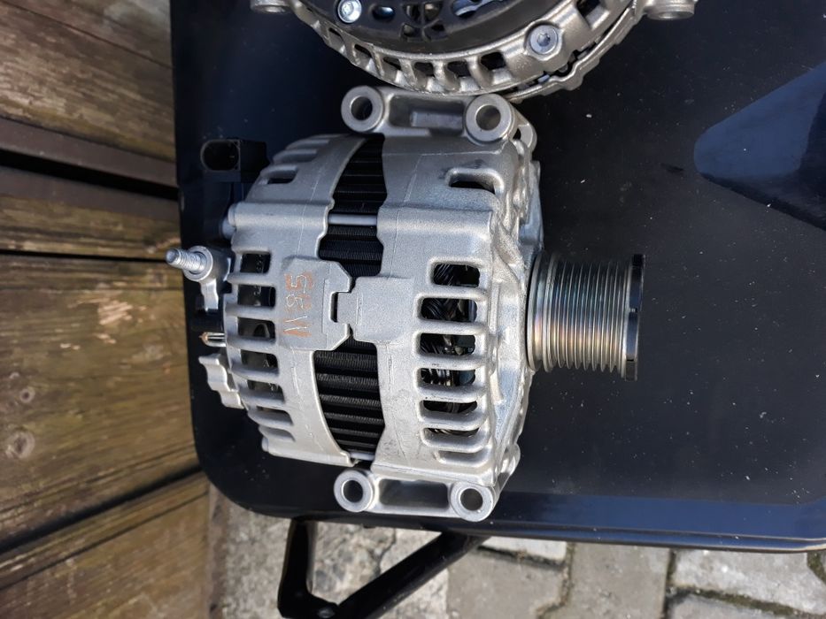 Artenatoare de Mercedes