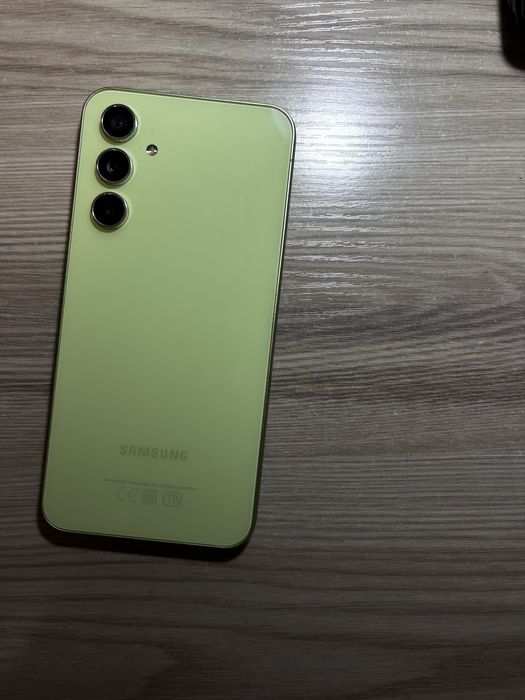 Продам Samsung 54A 5G