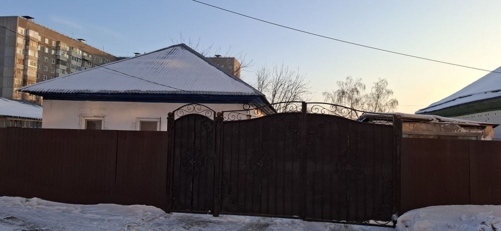 Продам или обменяю дом на квартиру или авто - Ansicht 2