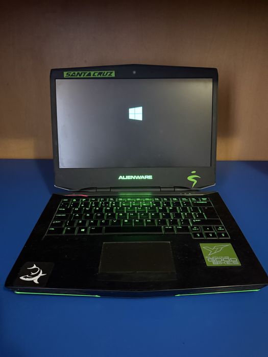 Alienware 14 Laptop Gaming
