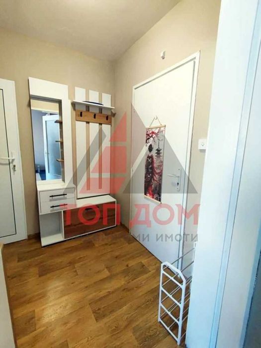 Дава се под наем Двустаен апартамент в Варна, Възраждане 3 - 45 кв.м за 357 € - Снимка #6