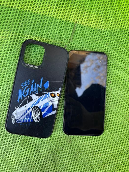 Telefon iPhone 12 Pro