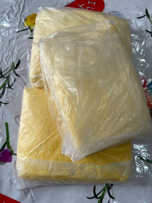 Майское масло- домашнее