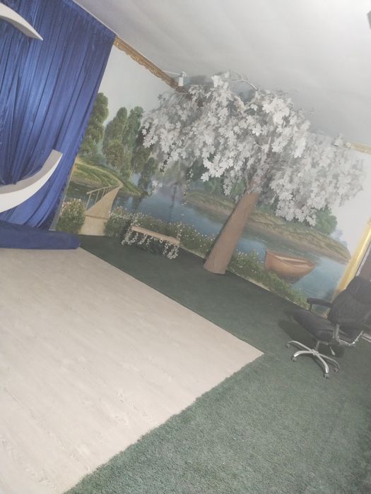 Аренда заведения можно с последующим выкупом