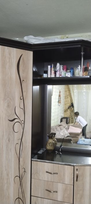 Продам шкаф машинку холодильник  за всё !