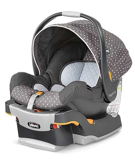 Детское автокресло Chicco KeyFit 30 Infant Car Seat