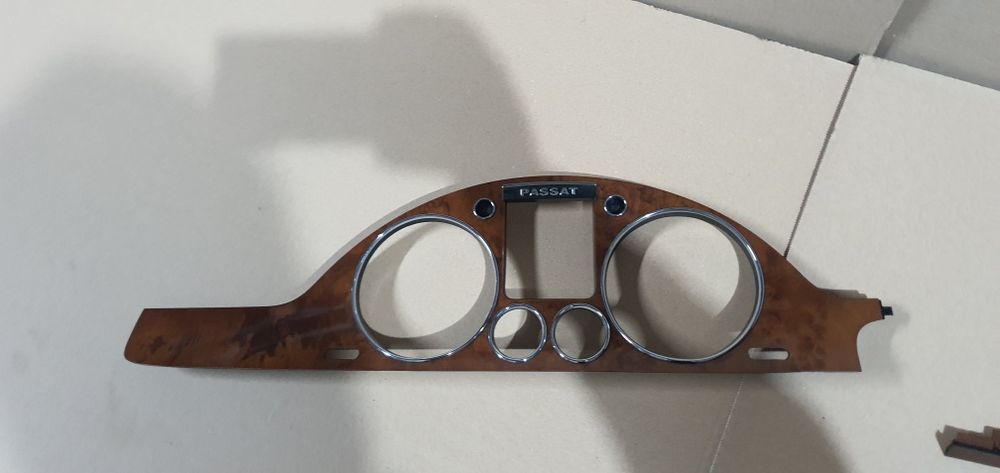 Set trimuri bord mahon passat b6 2005 - 2010