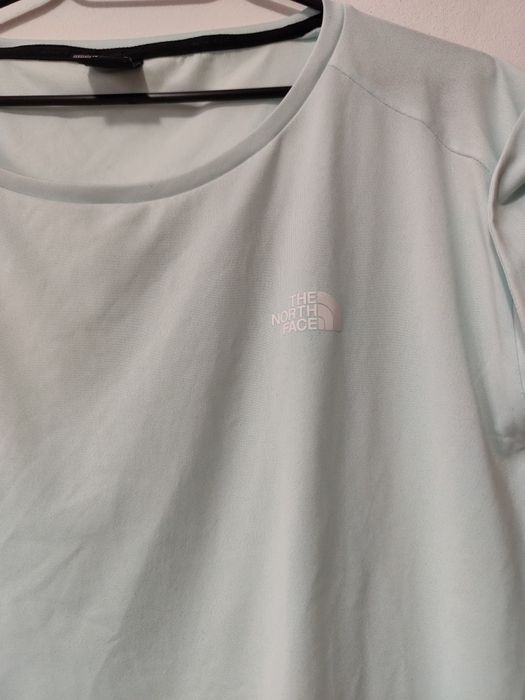 The North Face tricou dama