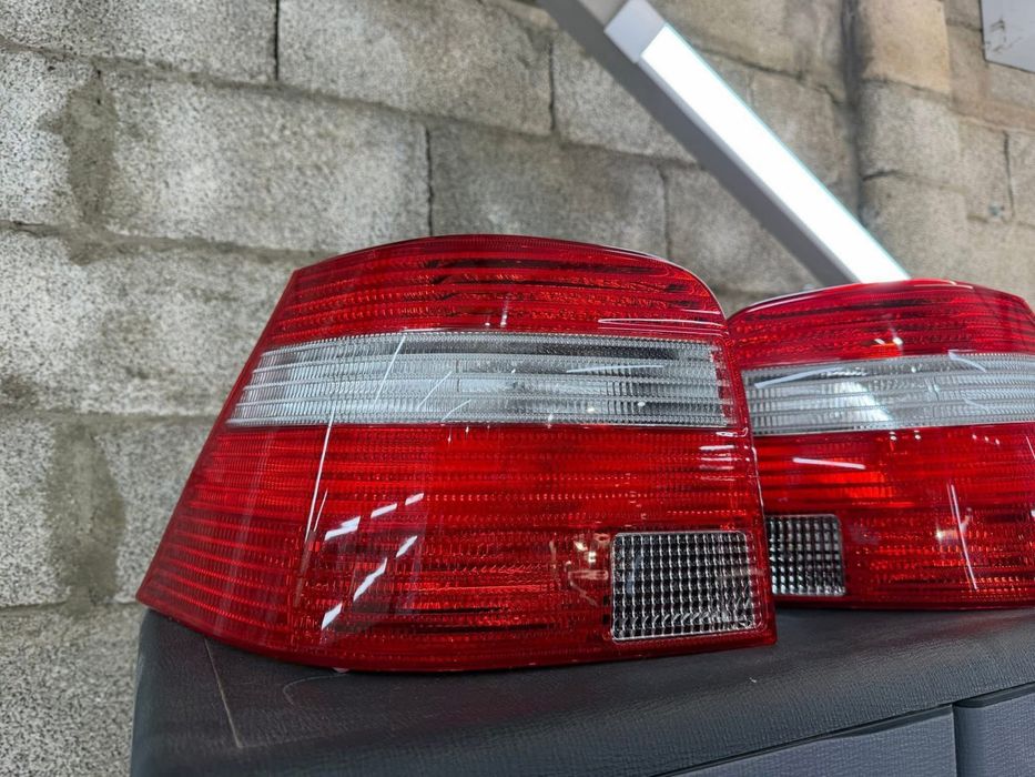 Нови стопове Голф 4