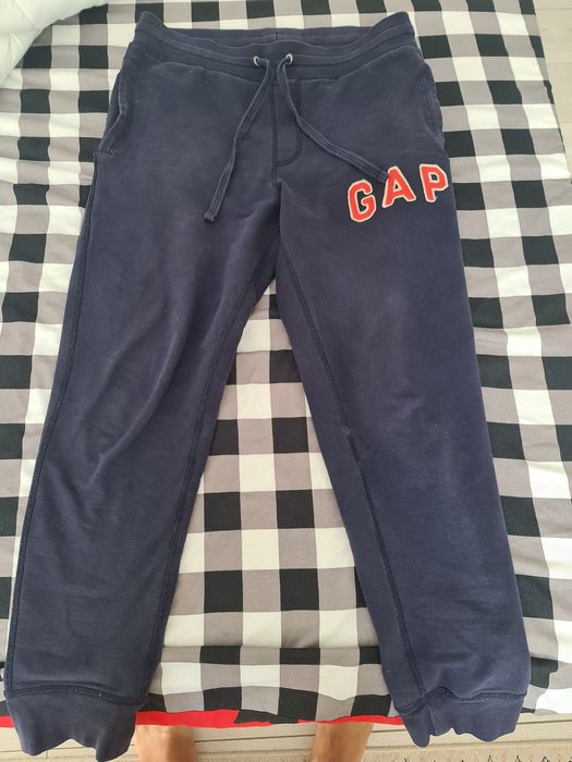 Pantaloni trening gap originali