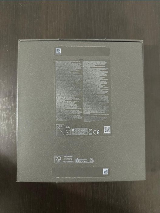 Vând Samsung Z Fold 7