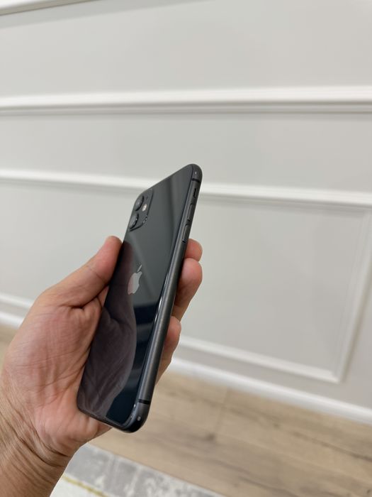 iphone 11 -128gb