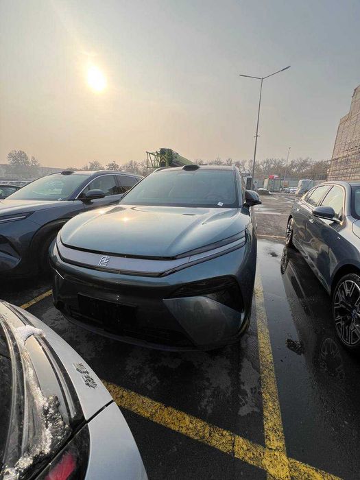 Byd tang L full pazitsiya maslo varyantga