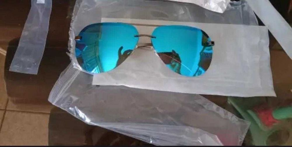 Новые очки Pilot Polorized