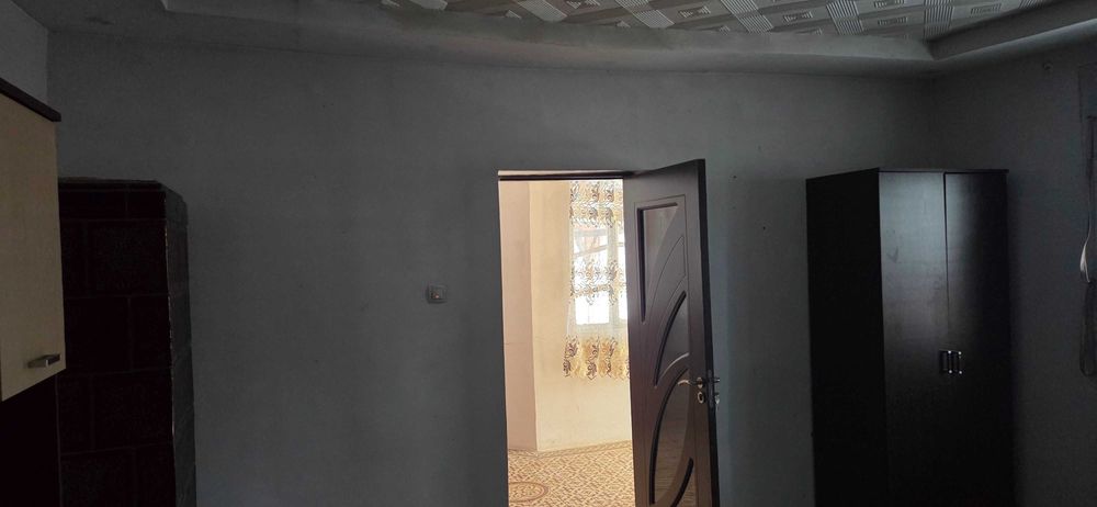 De vânzare casă în Gurba – Comuna Șicula | Teren generos 1430 mp