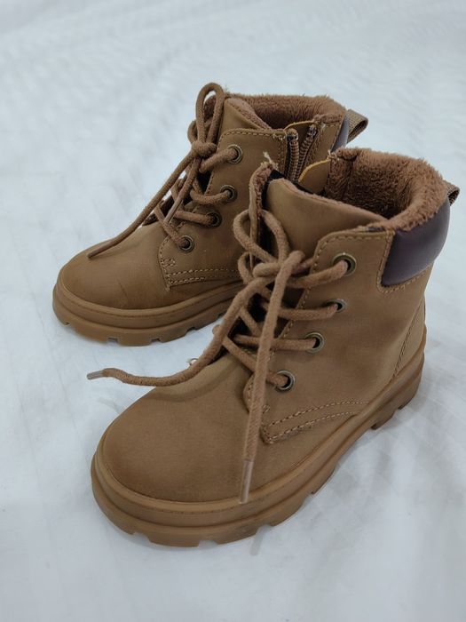 Ghete băieți, H&M, mărimea 24