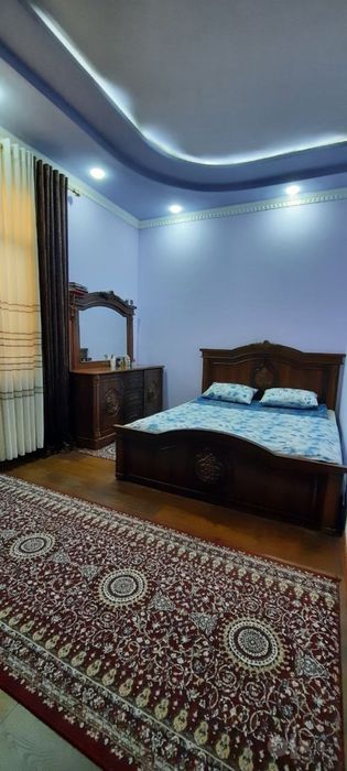 Аренда дома Яшнабадский район Тузель 1