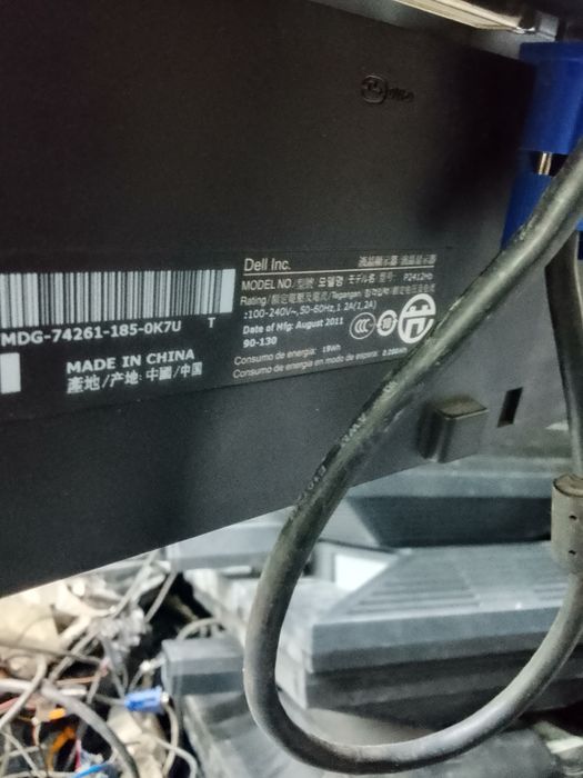 Продам мониторы 24ты диоганальи