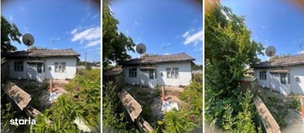 Casa si teren Fantanele, ID: R3166525