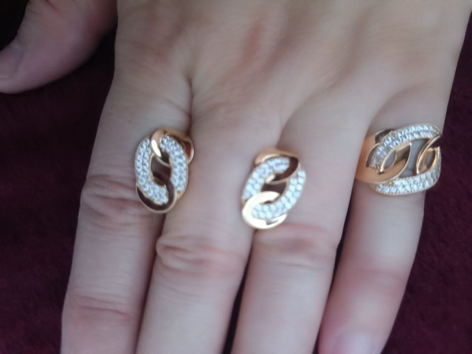 Тилла комплект 7.85 гр 10 млн.булиши