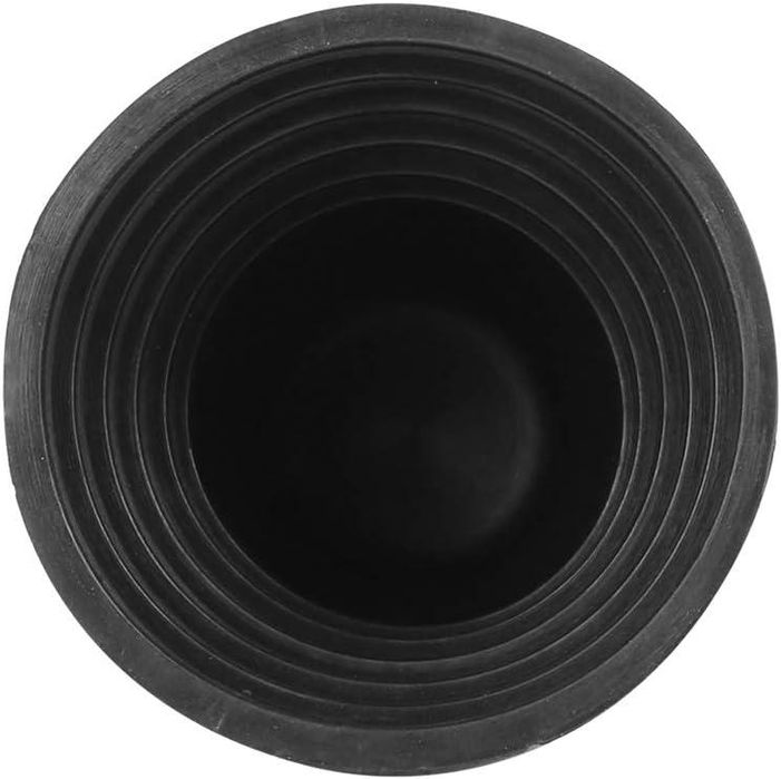 гумена предпазна капачка за фар универсална от 50мм до 80мм 1брой ...