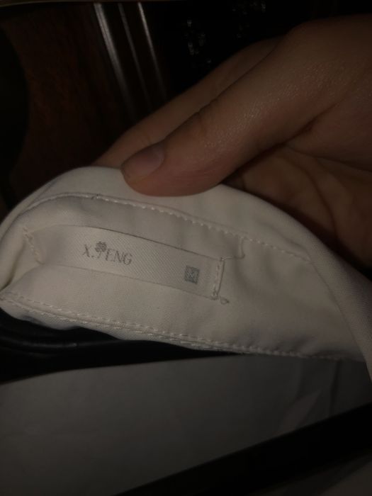 Рубашка размер:М